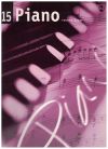 AMEB Piano Grade Book Series 15 Fourth Grade