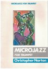 Microjazz For Trumpet by Christopher Norton