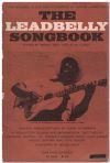 The Leadbelly Songbook