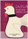 Alfredo Casella Children's Pieces for piano