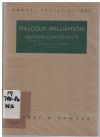 Sinfonia Concertante for Solo Piano, Three Trumpets and Strings by Malcolm Williamson Miniature Study Score