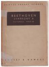 Beethoven Symphony No. 6 in F Major 'Pastorale' Op. 68 for Orchestra Miniature Study Score