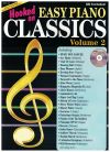 Hooked On Easy Piano Classics Volume 2